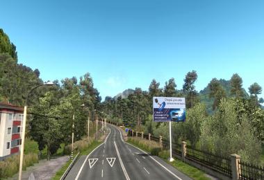 SOUTHERN REGION Release v8.0