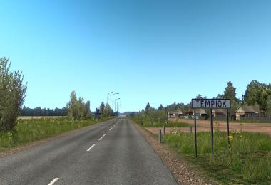 SOUTHERN REGION Release v8.0