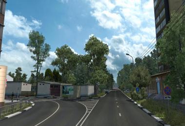 SOUTHERN REGION Release v8.0