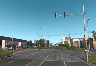 SOUTHERN REGION Release v8.0