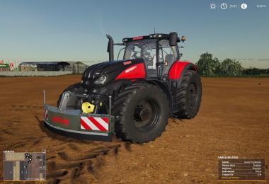 STEYR Terrus CVT 6300 Turbo v1.5