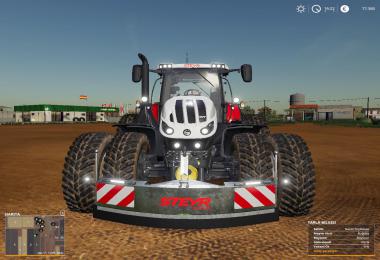 STEYR Terrus CVT 6300 Turbo v1.5