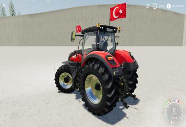 STEYR Terrus CVT 6300 Turbo v1.5