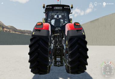 STEYR Terrus CVT 6300 Turbo v1.5