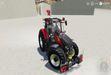 STEYR Terrus CVT 6300 Turbo v1.5