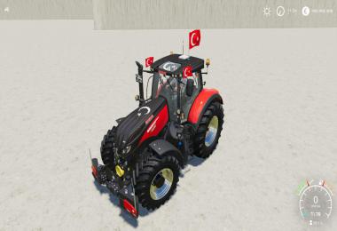 STEYR Terrus CVT 6300 Turbo v1.5