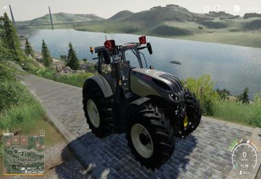 STEYR Terrus CVT 6300 Turbo v1.5