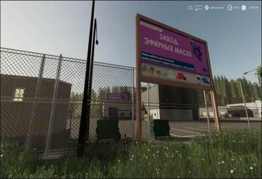 Swap Agro REMASTERED v1.0