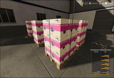 Swap Agro REMASTERED v1.0