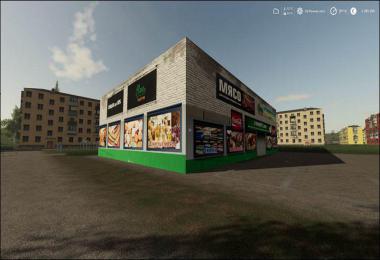 Swap Agro REMASTERED v1.0