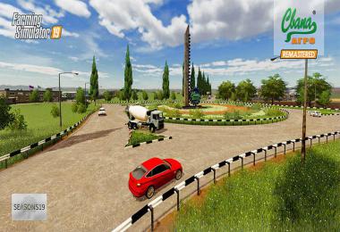 Swap Agro REMASTERED v1.0