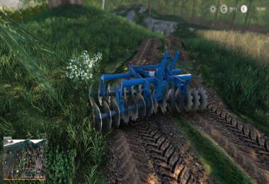 Talerzowka olta sava v1.0.0.0