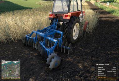 Talerzowka olta sava v1.0.0.0