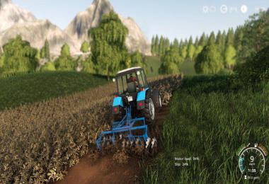 Talerzowka olta sava v1.0.0.0