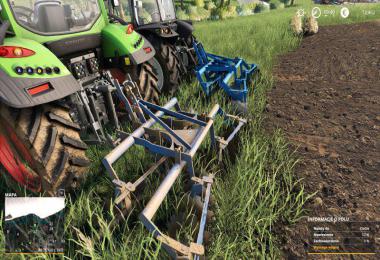 Talerzowka olta sava v1.0.0.0