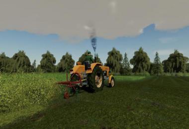 Tedder Spider New Texture v1.1.0.0