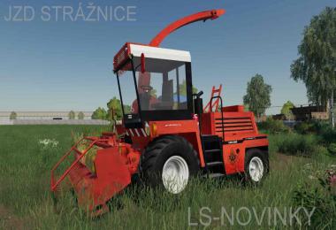 Toron SP8 050 pack v1.0.0.0