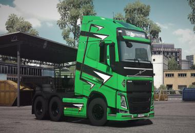 Two Guys - Two Skins v1.0