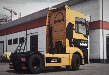 Two Guys - Two Skins v1.0