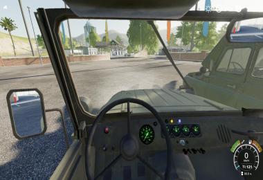UAZ-469k v1.0.0.0