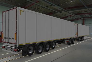 UNLOCKED SCANDINAVIAN TRAILERS 1.37
