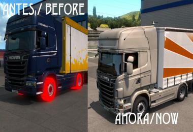 Vanessa Pashmina MAP v4.3