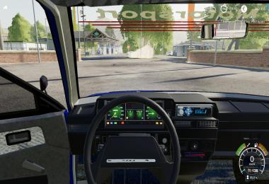 VAZ 2109 v2.0