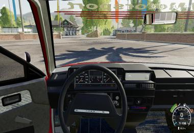 VAZ 2109 stok v1.0.0.0