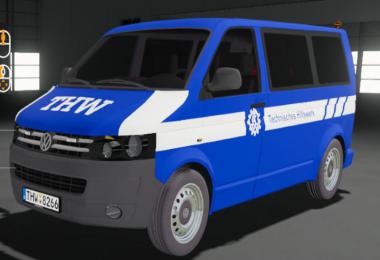 VW T5 V2 by SoSi-Modding v2.0