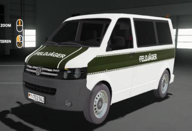 VW T5 V2 by SoSi-Modding v2.0