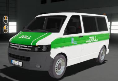 VW T5 V2 by SoSi-Modding v2.0