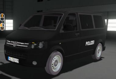 VW T5 V2 by SoSi-Modding v2.0