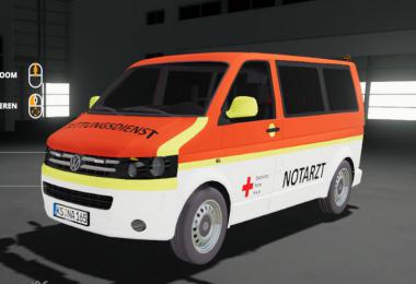 VW T5 V2 by SoSi-Modding v2.0