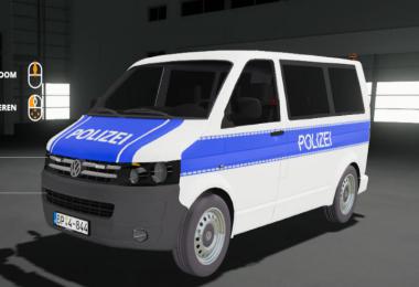 VW T5 V2 by SoSi-Modding v2.0