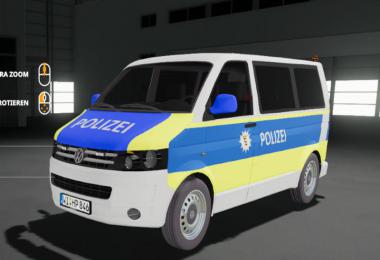 VW T5 V2 by SoSi-Modding v2.0