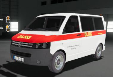 VW T5 V2 by SoSi-Modding v2.0