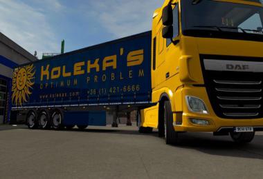 Waberer’s (Koleka) pack v1.0