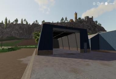 Welker Farm Shed pack v1.0