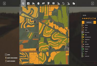 West by Wisconsin Revised v3.0