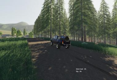 Westbridge Hills Logging edition v1.0