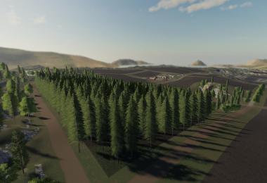 Westbridge Hills Logging edition v1.0