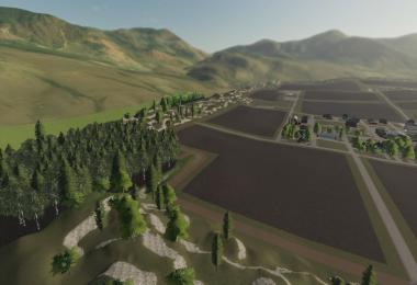 Westbridge Hills Logging edition v1.0