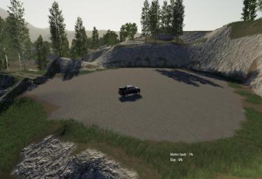 Westbridge Hills Logging edition v1.0