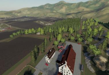 Westbridge Hills Logging edition v1.0