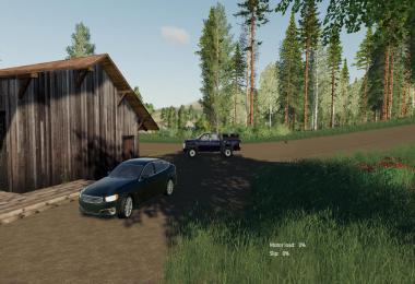 Westbridge Hills Logging edition v1.0