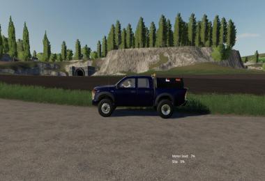 Westbridge Hills Logging edition v1.0