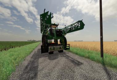 Wilson Step-Deck Fertilizer trailer v1.1.0.0