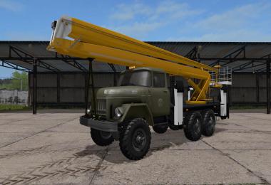 ZIL 131 BC 222 v1.2.0.0
