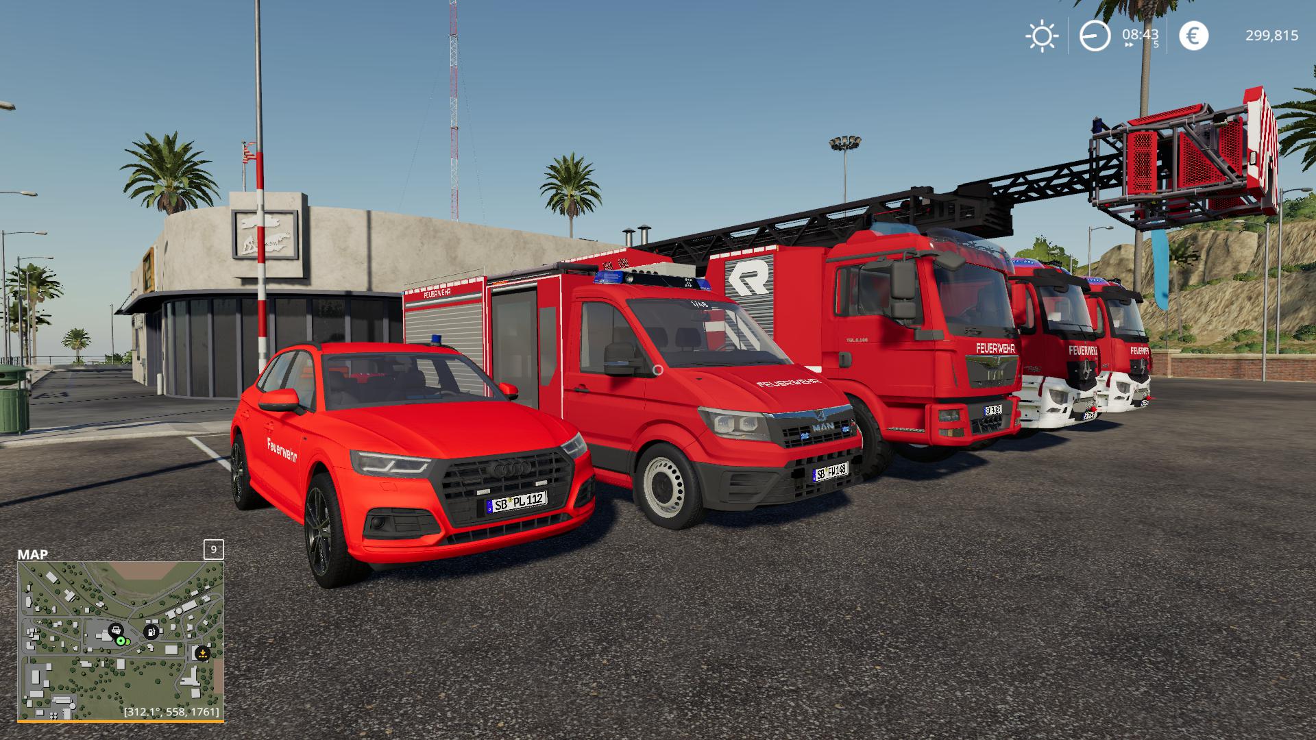 Ls19 P&J FFW Pack v1.0 Modhub.us