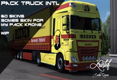 Kriistof ADDON Pack krone v2.5 1.37